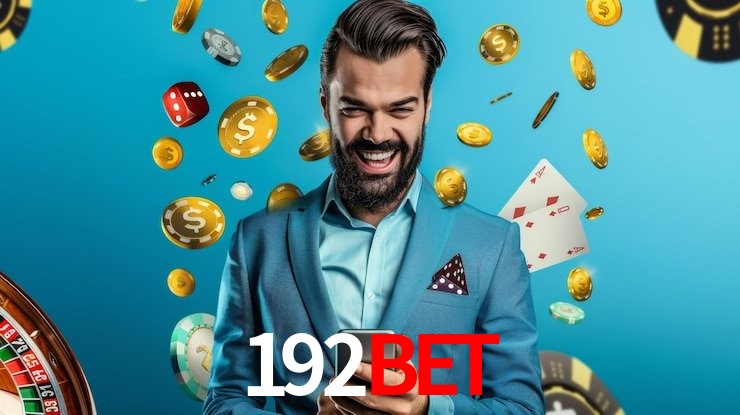 Experiência VIP 192bet