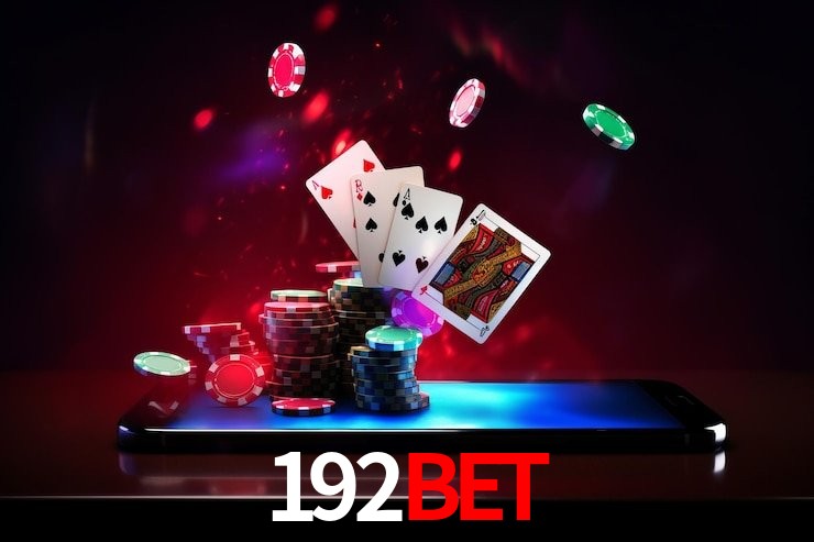 Welcome Bonus 192bet