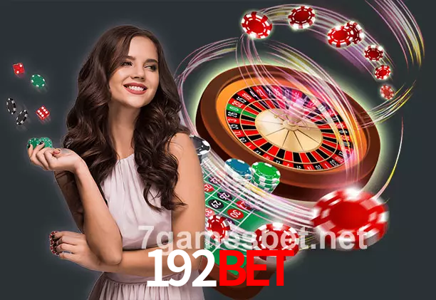 vivo no cassino 192bet