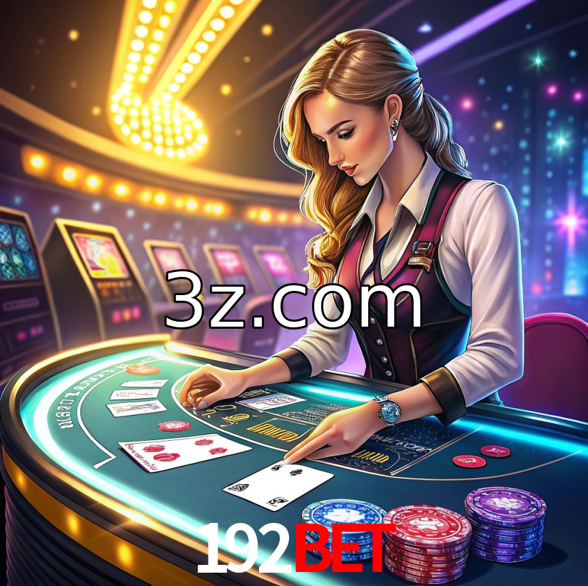  192bet