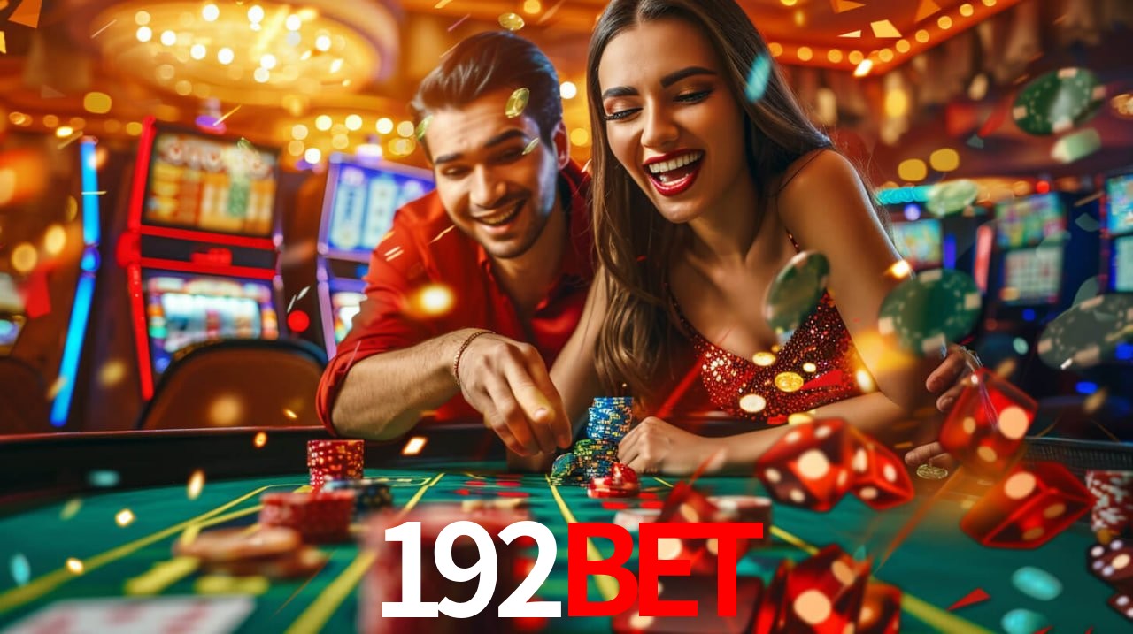 Sistemas de Segurança 192bet
