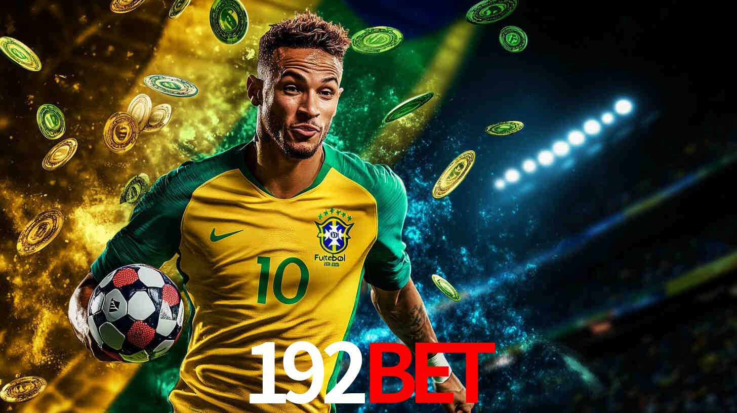 Explorando a Categoria de Eventos em Apostas na 192bet