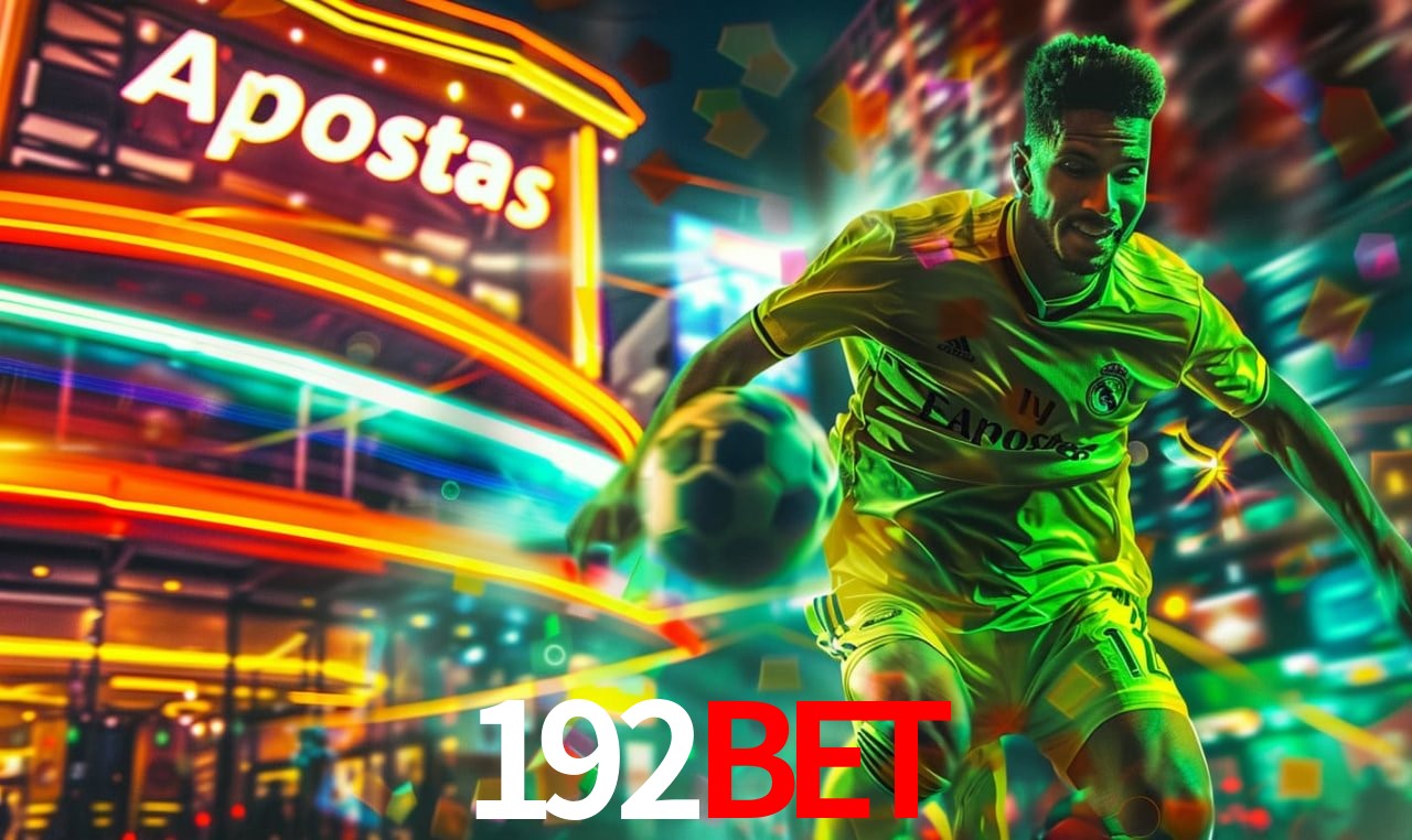 Provedores de Jogos 192bet