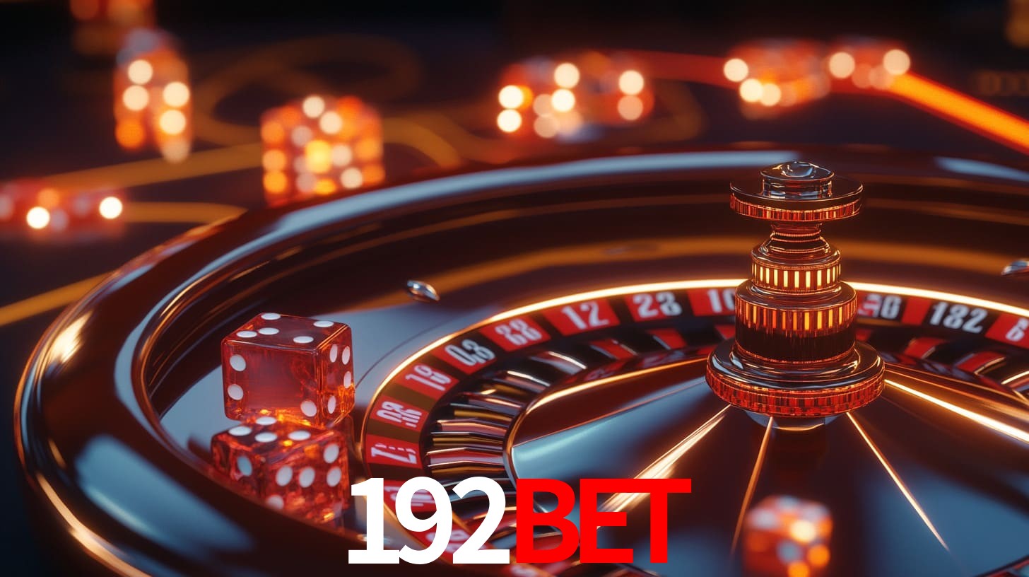 Live Casino 192bet