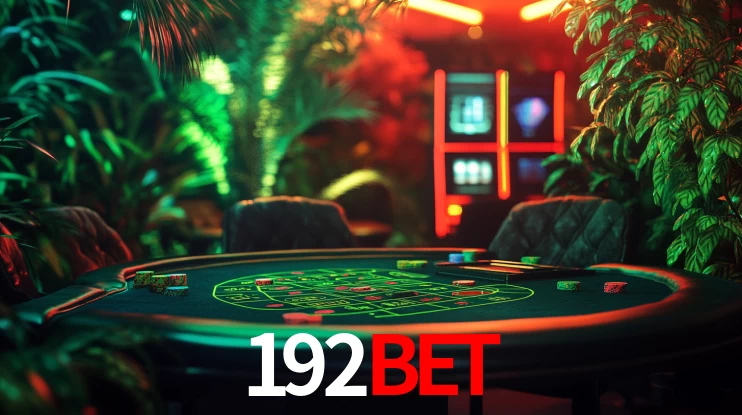 Daily Bonuses 192bet