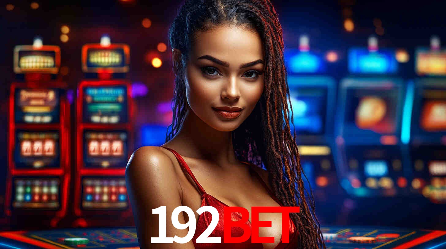Desvendando o Mundo dos Jogos Virtuais na 192bet