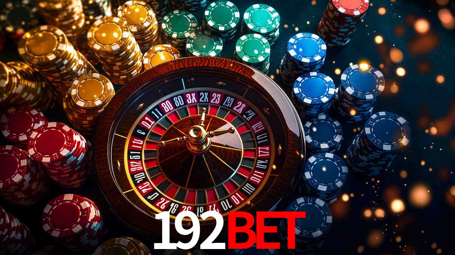 Ofertas Imperdíveis na 192bet: Promoções e Bônus Que Valem a Pena