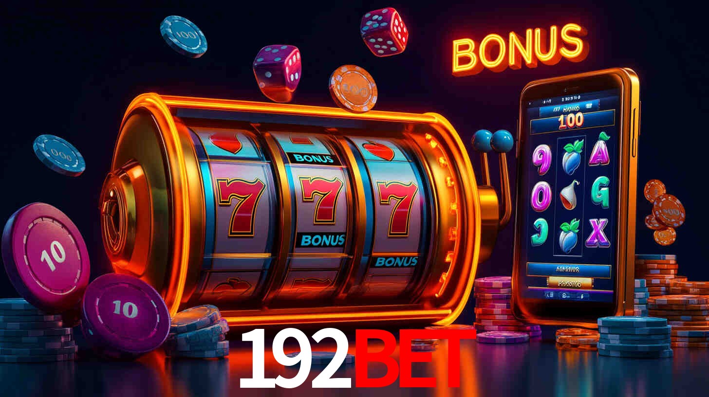 Inovações de Jogos na 192bet: O Futuro das Experiências Interativas