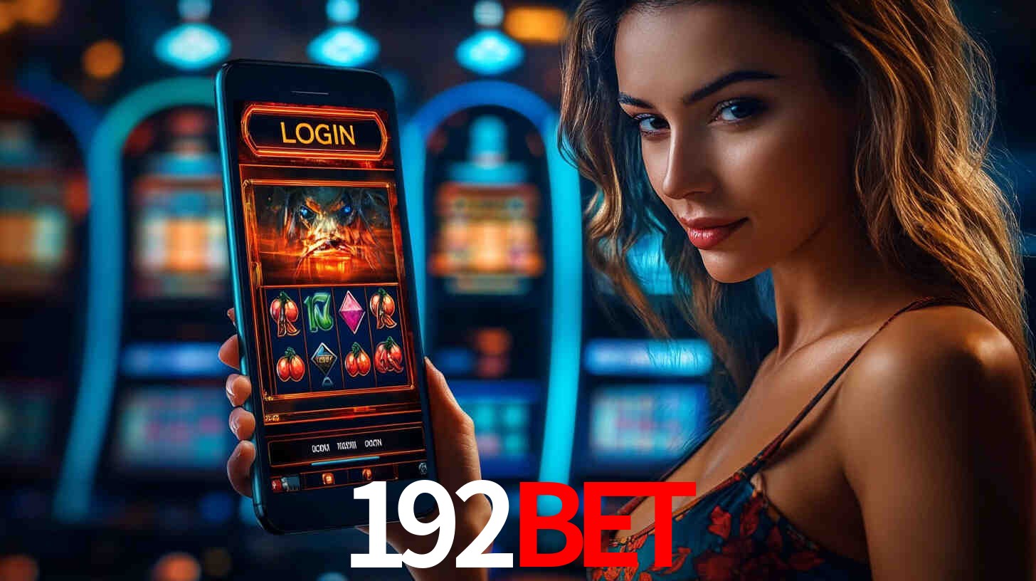 192bet login