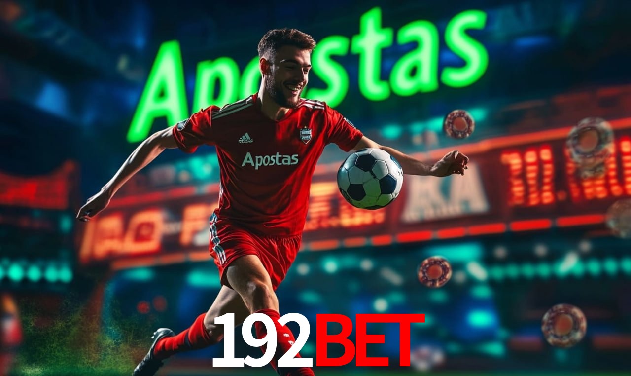 Torneios 192bet