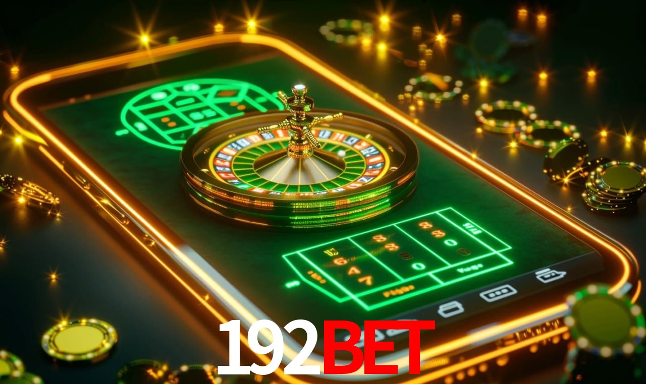 Promoções Sazonais 192bet