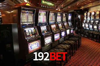 Apostas Esportivas na 192bet: Um Guia Completo